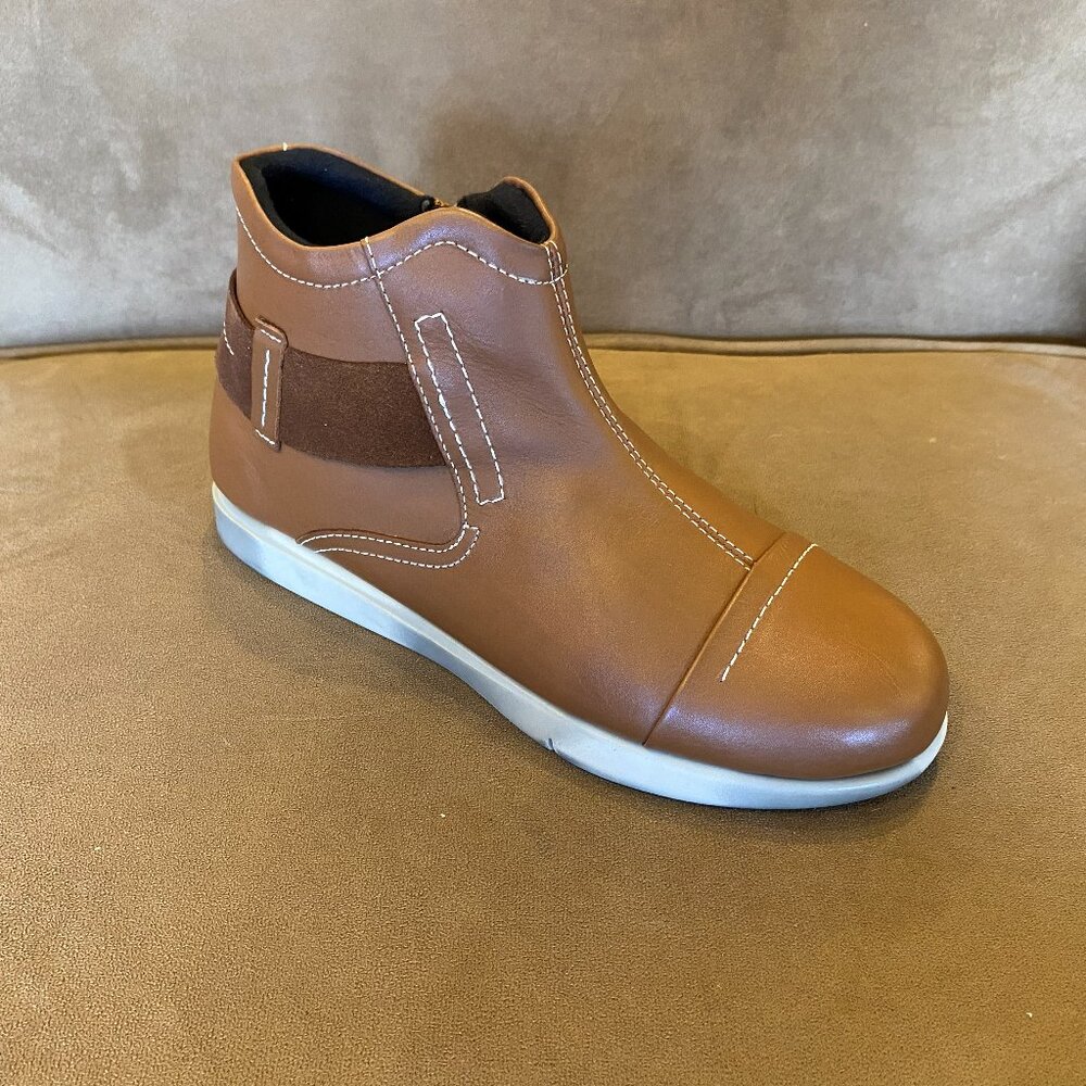 Saydo - Zylo Nappa Cuoio - Multiple Sizes (NEW W/ BOX)